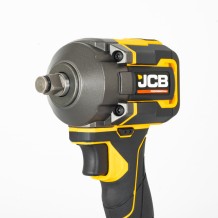 JCB-18PIW-620 akumuliatorinis smūginis veržliasukis 18V, 1/2", 620Nm