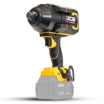 JCB-18PIW-2000 Akumuliatorinis smūginis veržliasukis 18V, 3/4", 2000Nm