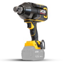 JCB-18PIW-2300 Akumuliatorinis smūginis veržliasukis 18V, 1", 2300Nm