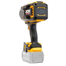 JCB-18PIW-2300 Akumuliatorinis smūginis veržliasukis 18V, 1", 2300Nm