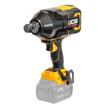 JCB-18PIW-2300 Akumuliatorinis smūginis veržliasukis 18V, 1", 2300Nm