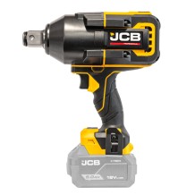 JCB-18PIW-2300 Akumuliatorinis smūginis veržliasukis 18V, 1", 2300Nm