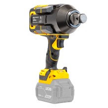 JCB-18PIW-2300 Akumuliatorinis smūginis veržliasukis 18V, 1", 2300Nm