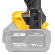 JCB-18PIW-2300 Akumuliatorinis smūginis veržliasukis 18V, 1", 2300Nm