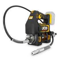 JCB-18PGG-VS Akumuliatorinis tepalo švirkštas 18V, 700bar