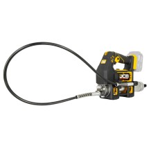 JCB-18PGG-VS Akumuliatorinis tepalo švirkštas 18V, 700bar