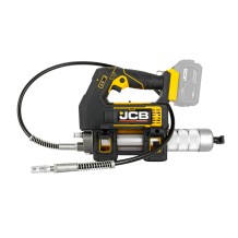 JCB-18PGG-VS Akumuliatorinis tepalo švirkštas 18V, 700bar