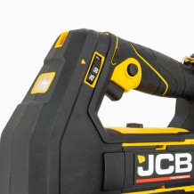 JCB-18PGG-VS Akumuliatorinis tepalo švirkštas 18V, 700bar