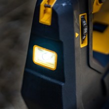 JCB-18PGG-VS Akumuliatorinis tepalo švirkštas 18V, 700bar