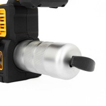 JCB-18PGG-VS Akumuliatorinis tepalo švirkštas 18V, 700bar