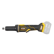 JCB-18PDG-6 Akumuliatorinis tiesinis šlifuoklis 18V, 6/8mm