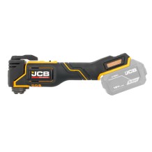 JCB-18PMT-32 Akumuliatorinis daugiafunkcinis įrankis 18V