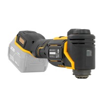 JCB-18PMT-32 Akumuliatorinis daugiafunkcinis įrankis 18V