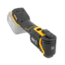 JCB-18PMT-32 Akumuliatorinis daugiafunkcinis įrankis 18V