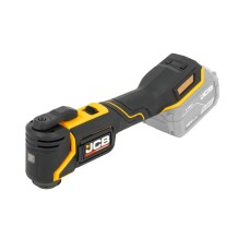 JCB-18PMT-32 Akumuliatorinis daugiafunkcinis įrankis 18V