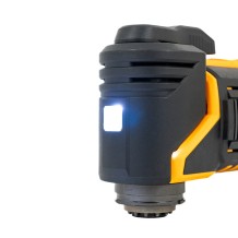 JCB-18PMT-32 Akumuliatorinis daugiafunkcinis įrankis 18V