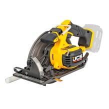 JCB-18PCS-185 Akumuliatorinis diskinis pjūklas 18V, 185mm