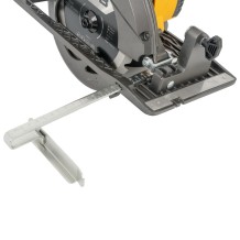 JCB-18PCS-185 Akumuliatorinis diskinis pjūklas 18V, 185mm