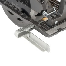 JCB-18PCS-185 Akumuliatorinis diskinis pjūklas 18V, 185mm