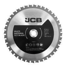 JCB-18PCS-185 Akumuliatorinis diskinis pjūklas 18V, 185mm