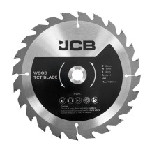 JCB-18PCS-185 Akumuliatorinis diskinis pjūklas 18V, 185mm