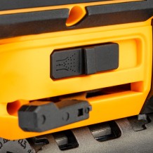JCB-18PJS-DG Akumuliatorinis siaurapjūklis 18V, 135mm