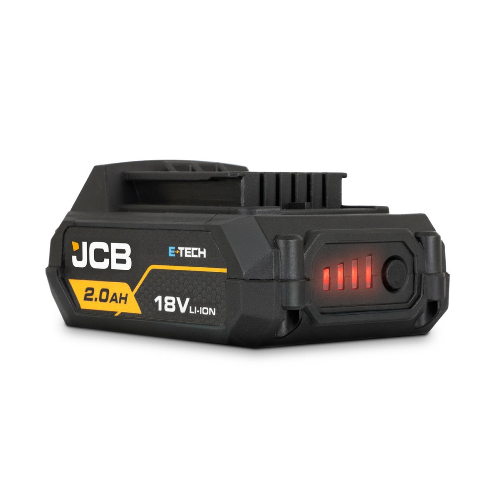 JCB-18LI-2 Akumuliatorius 18V, 2.0Ah