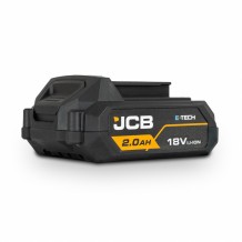 JCB-18LI-2 Akumuliatorius 18V, 2.0Ah