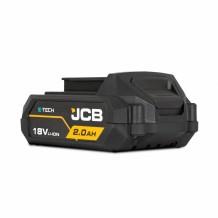 JCB-18LI-2 Akumuliatorius 18V, 2.0Ah
