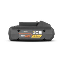 JCB-18LI-4HC Akumuliatorius 18V, 4.0Ah, High Capacity