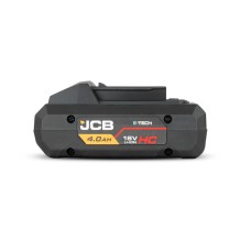 JCB-18LI-4HC Akumuliatorius 18V, 4.0Ah, High Capacity