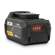 JCB-18LI-5 Akumuliatorius 18V, 5.0Ah