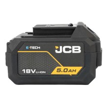 JCB-18LI-5 Akumuliatorius 18V, 5.0Ah