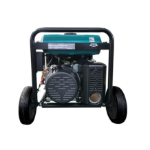 Konner&Sohnen KS8100iE 1/3 Inverterinis benzininis generatorius 8.0kW, 230V/400V