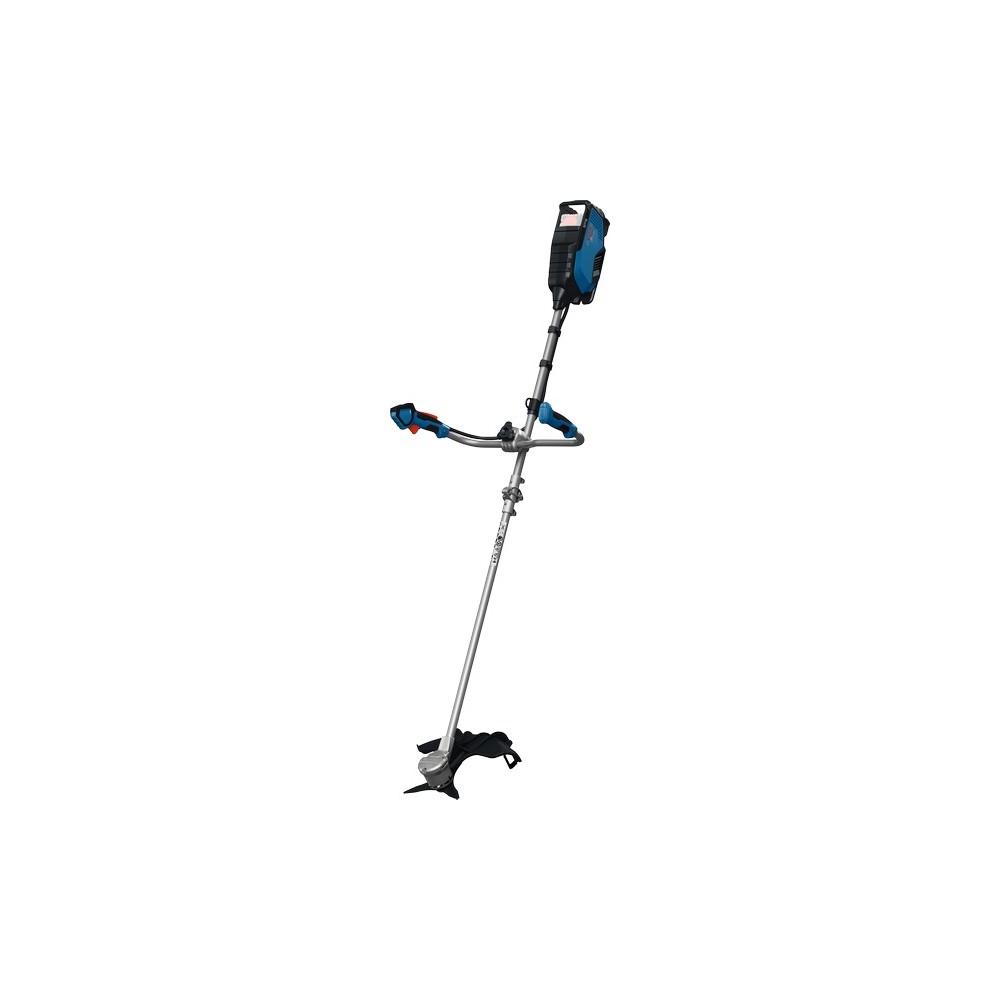 Bosch PRO GFR 18V-25 BH Akumuliatorinė krūmapjovė 18V, 25cm