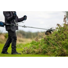 Bosch PRO GFR 18V-25 BH Akumuliatorinė krūmapjovė 18V, 25cm