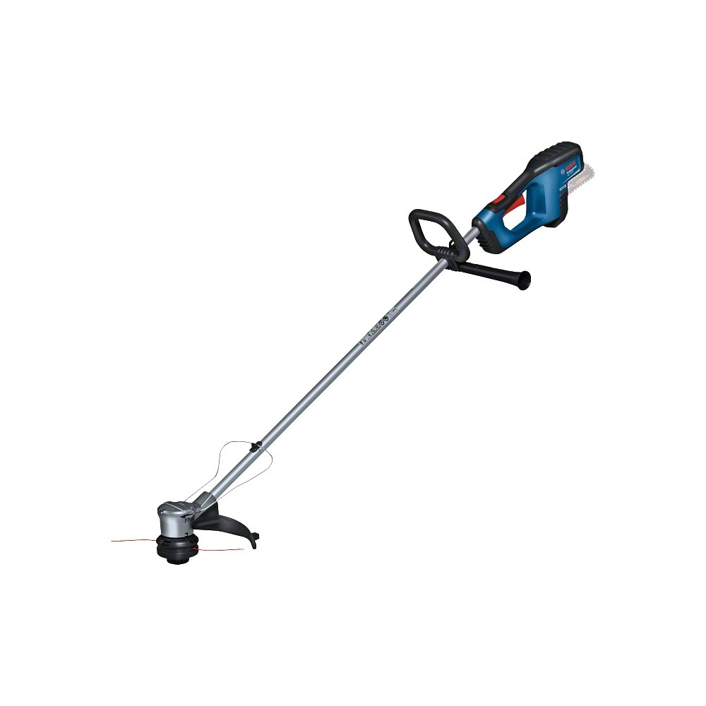 Bosch PRO GRT 18V-33 Akumuliatorinis trimeris 18V, 33cm