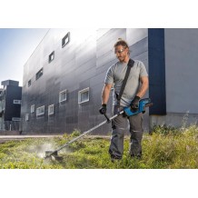 Bosch PRO GRT 18V-33 Akumuliatorinis trimeris 18V, 33cm
