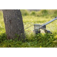 Bosch PRO GRT 18V-33 Akumuliatorinis trimeris 18V, 33cm
