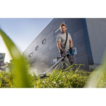 Bosch PRO GRT 18V-33 Akumuliatorinis trimeris 18V, 33cm