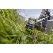 Bosch PRO GRT 18V-33 Akumuliatorinis trimeris 18V, 33cm