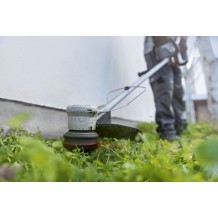 Bosch PRO GRT 18V-33 Akumuliatorinis trimeris 18V, 33cm