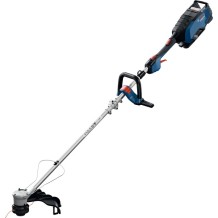 Bosch PRO GRT 18V-40 Akumuliatorinis trimeris 18V, 40cm