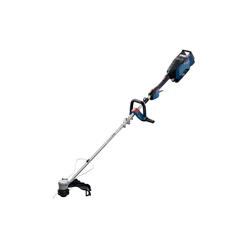 Bosch PRO GRT 18V-40 Akumuliatorinis trimeris 18V, 40cm