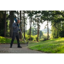 Bosch PRO GRT 18V-40 Akumuliatorinis trimeris 18V, 40cm