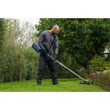 Bosch PRO GRT 18V-40 Akumuliatorinis trimeris 18V, 40cm