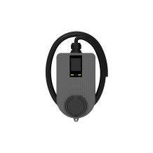 Įkrovimo stotelė 11 kW ACH-QE11 su Type 2 rozete