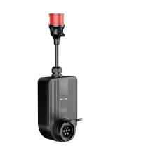 Įkrovimo stotelė 11 kW ACH-QE11 su Type 2 rozete