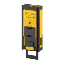 Nivel System HDM-50G Lazerinis atstumo matuoklis 50m, žalias lazeris