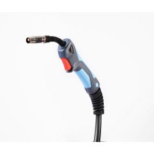 Starkwerk MIG 200 Synergic Suvirinimo aparatas MIG/MAG, FLUX, MMA, Lift TIG